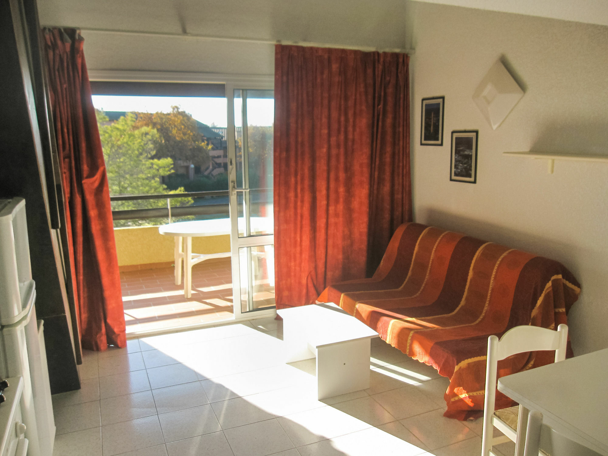 Residence De Tourisme Marina Corsa Ghisonaccia Ngoại thất bức ảnh